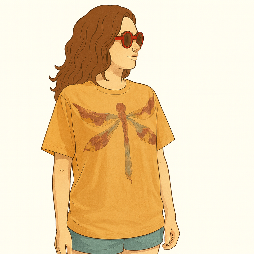Dragonfly