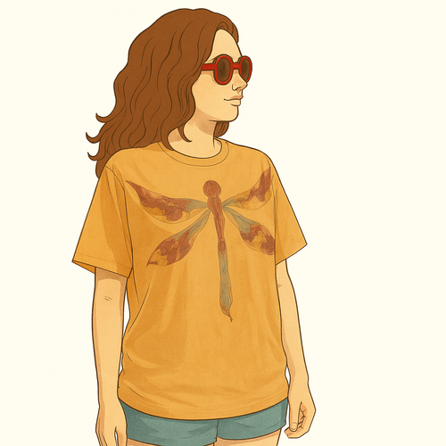 Dragonfly