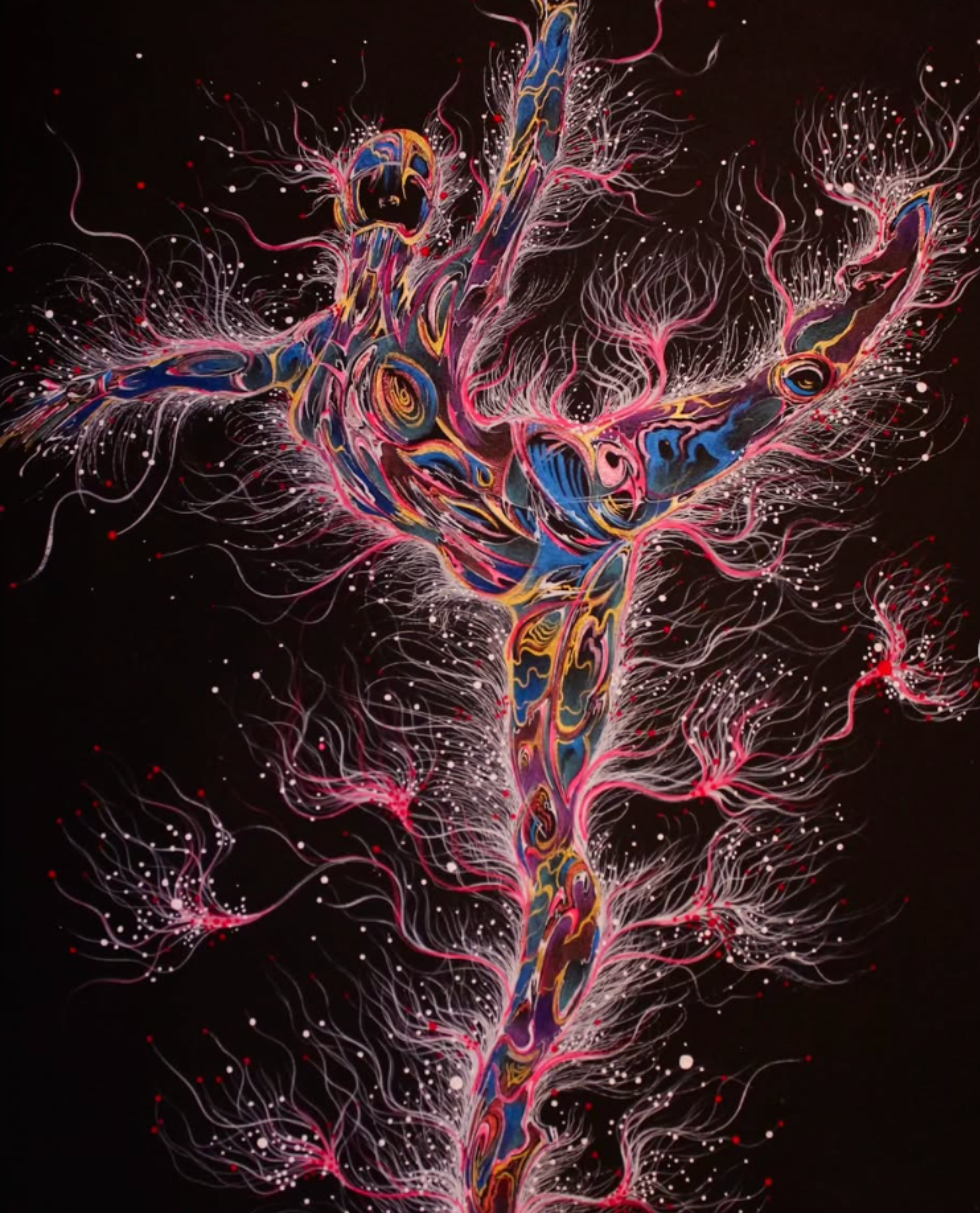 Dancer