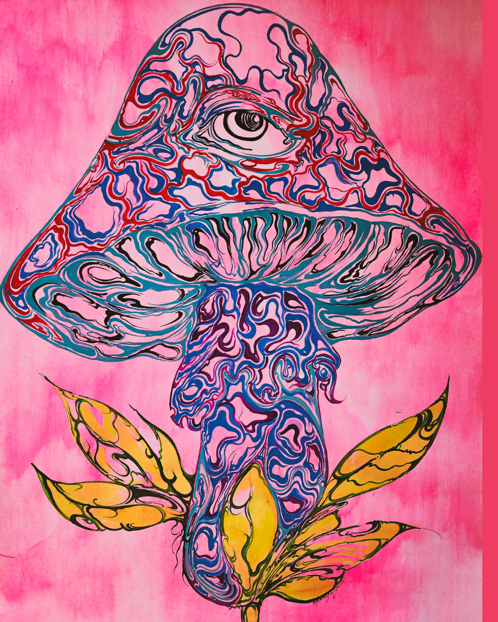 Mushroom