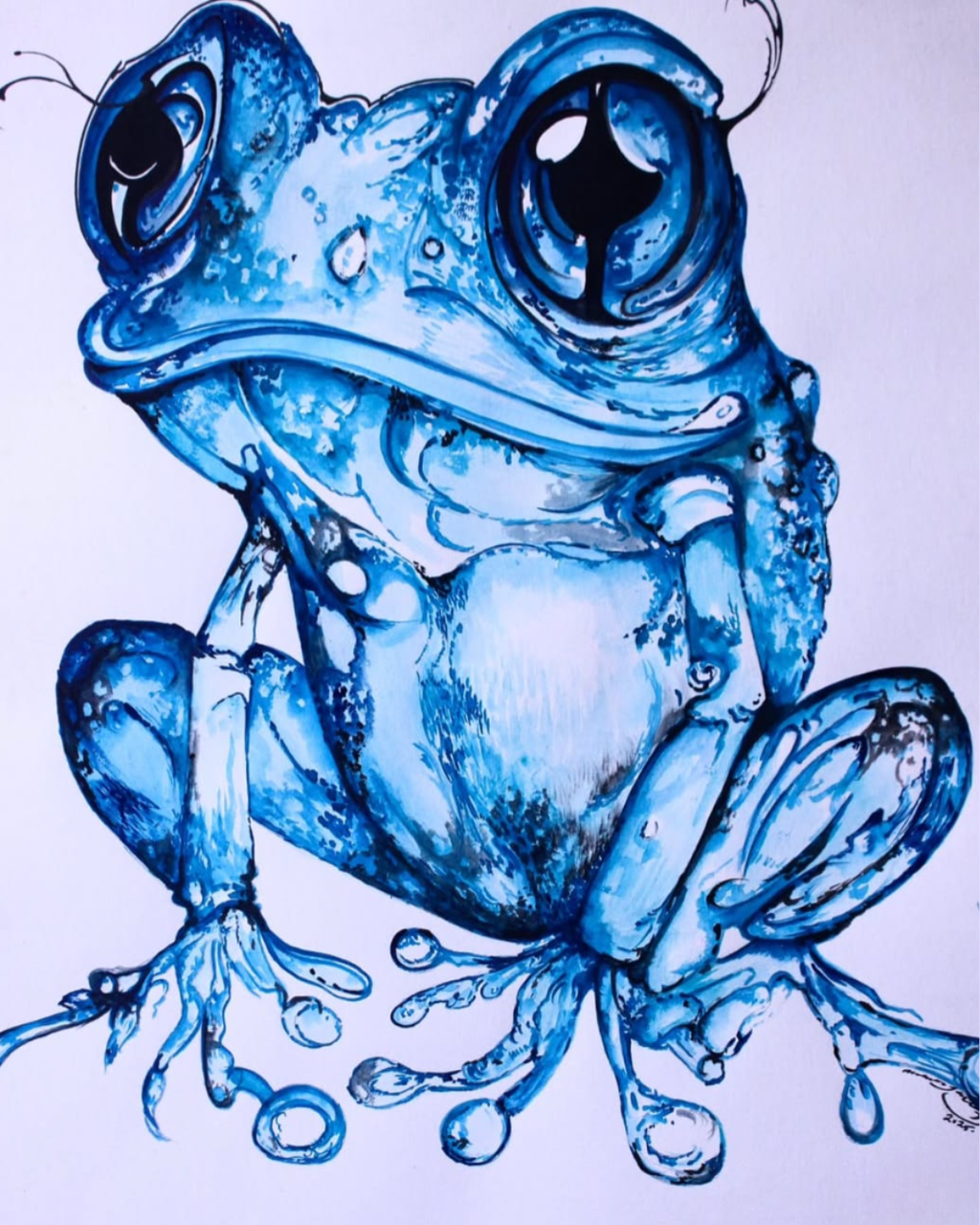 Frog
