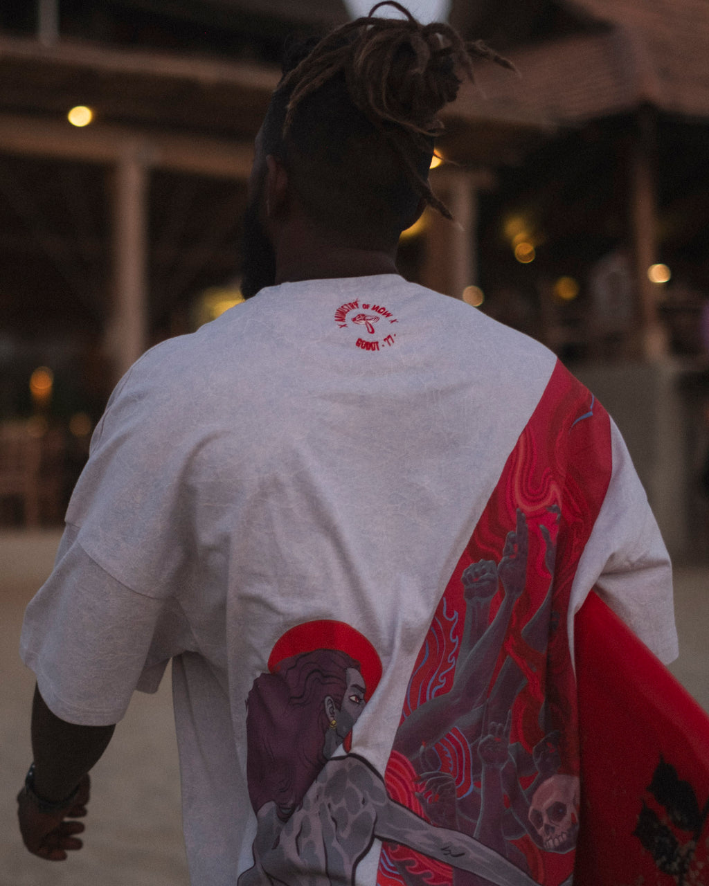 Red Rider