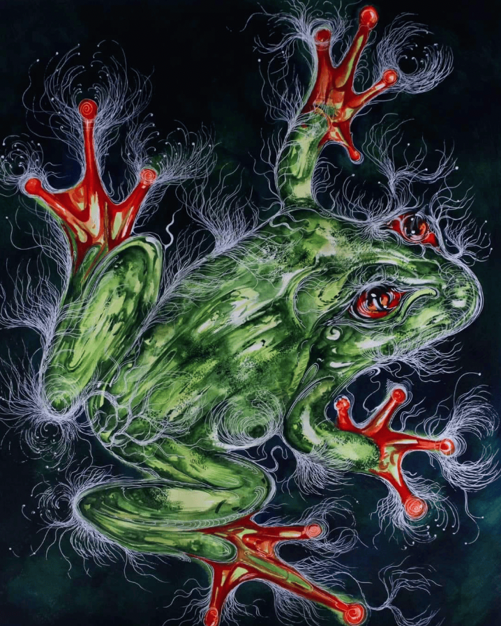 Swampster