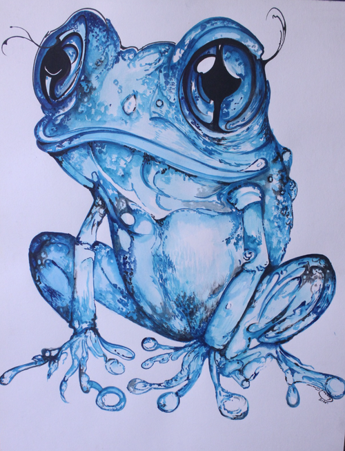 Frog