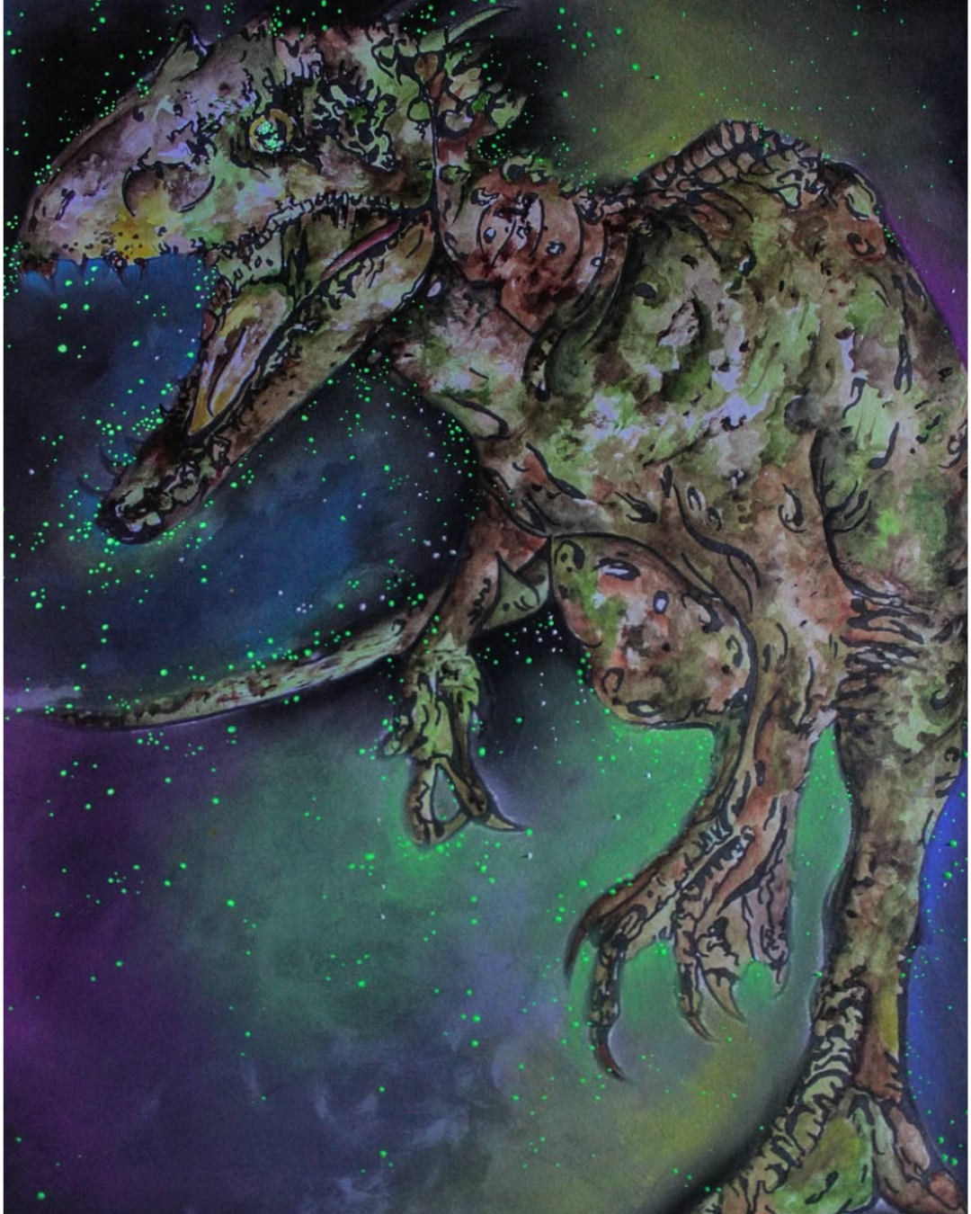 Dinosaur